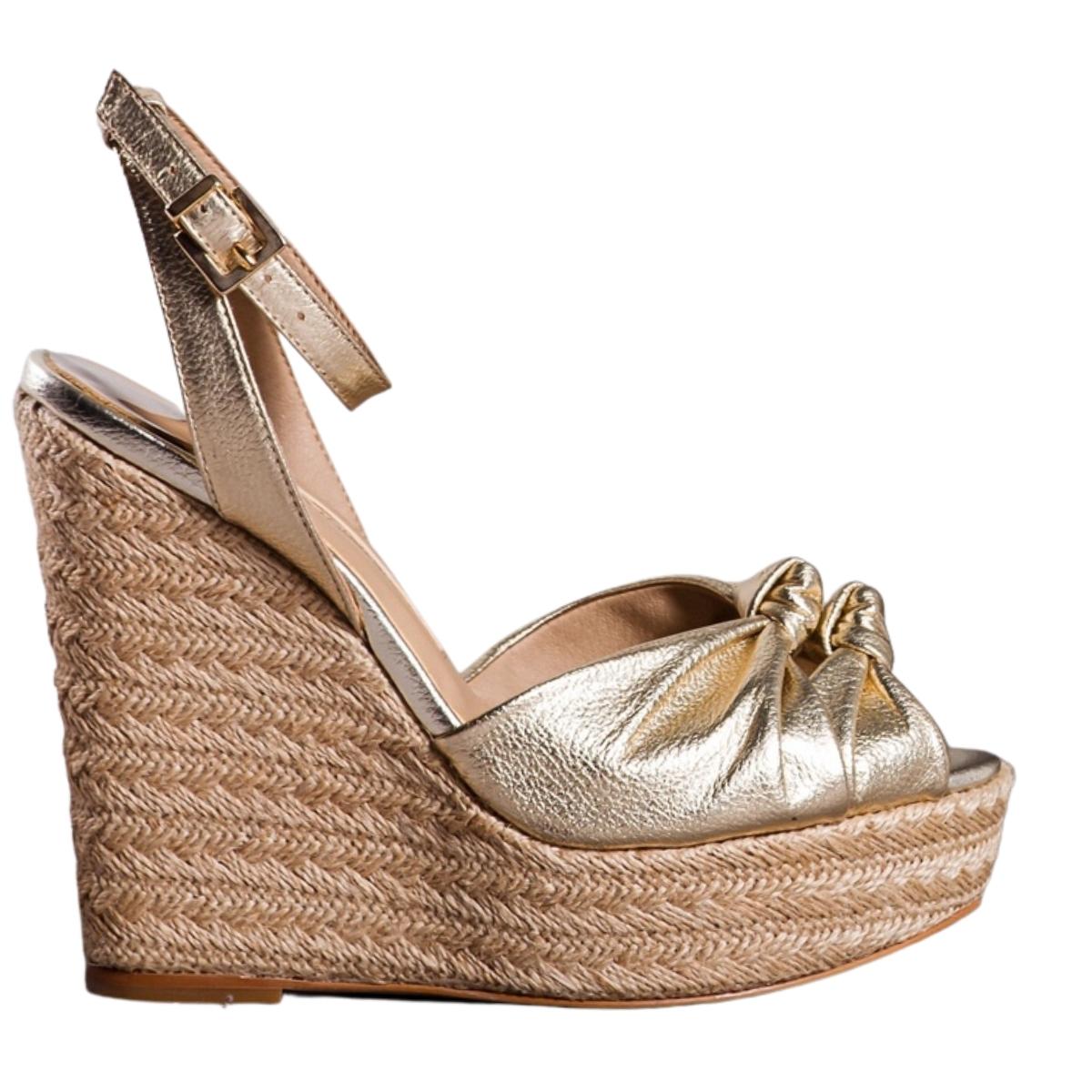 Sandalias Plataforma Sandalias Tacon Corrido Bajo SANDALIAS DE